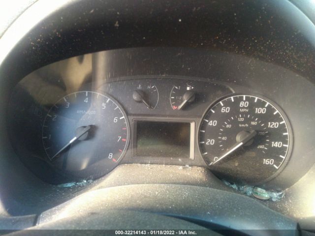 Photo 6 VIN: 3N1AB7APXEY244743 - NISSAN SENTRA 