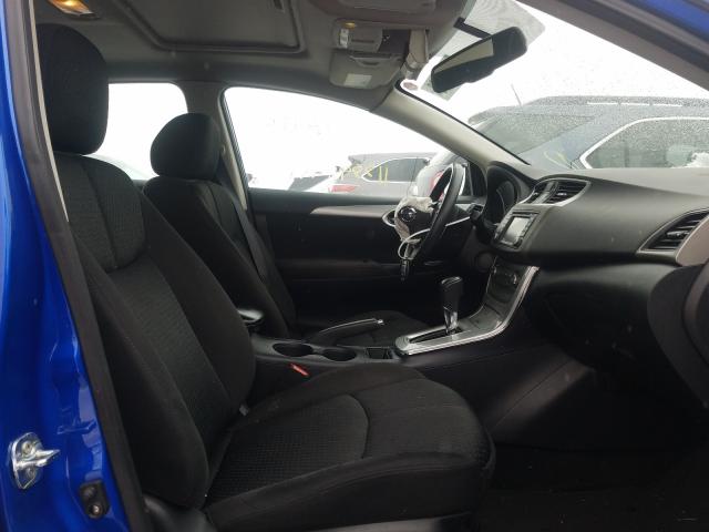 Photo 4 VIN: 3N1AB7APXEY245519 - NISSAN SENTRA S 