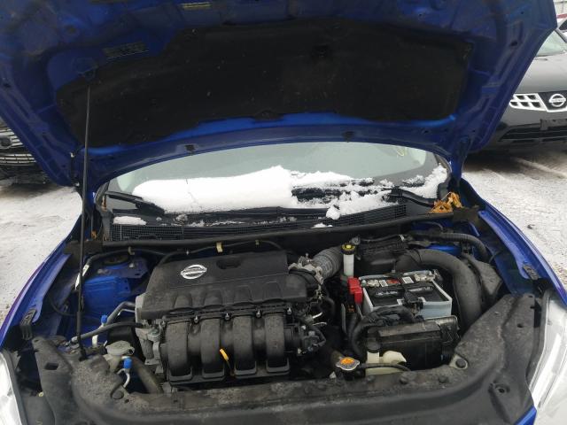 Photo 6 VIN: 3N1AB7APXEY245519 - NISSAN SENTRA S 