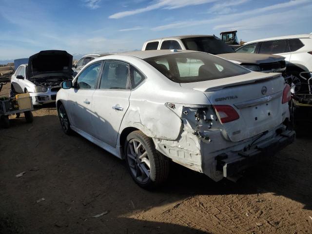 Photo 1 VIN: 3N1AB7APXEY245620 - NISSAN SENTRA 