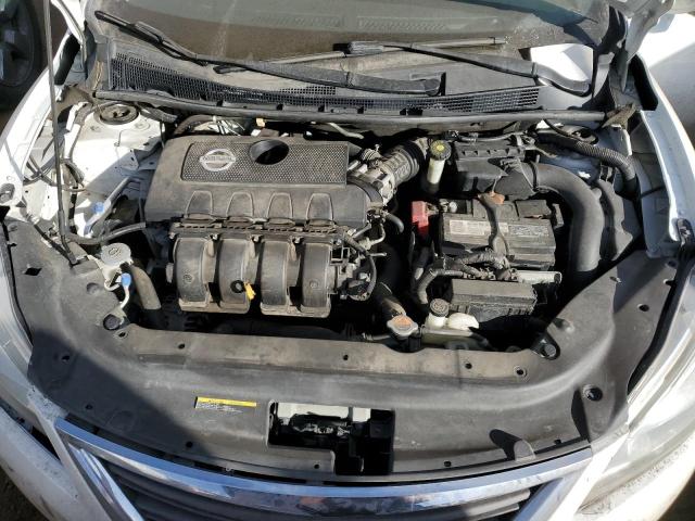 Photo 10 VIN: 3N1AB7APXEY245620 - NISSAN SENTRA 