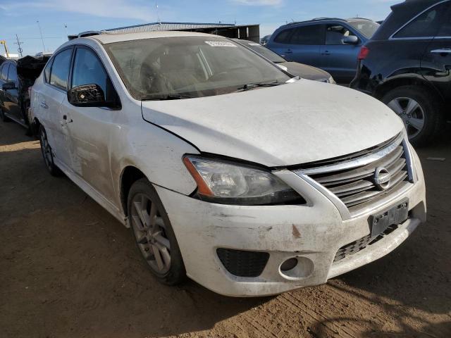 Photo 3 VIN: 3N1AB7APXEY245620 - NISSAN SENTRA 