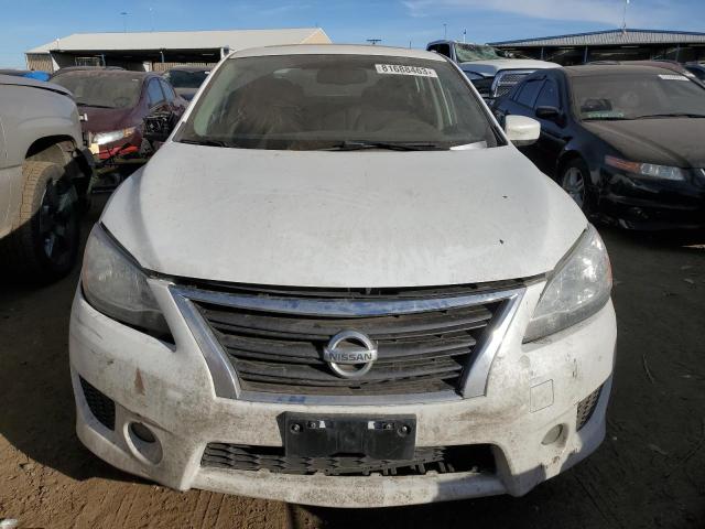 Photo 4 VIN: 3N1AB7APXEY245620 - NISSAN SENTRA 