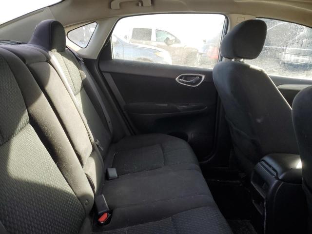 Photo 9 VIN: 3N1AB7APXEY245620 - NISSAN SENTRA 