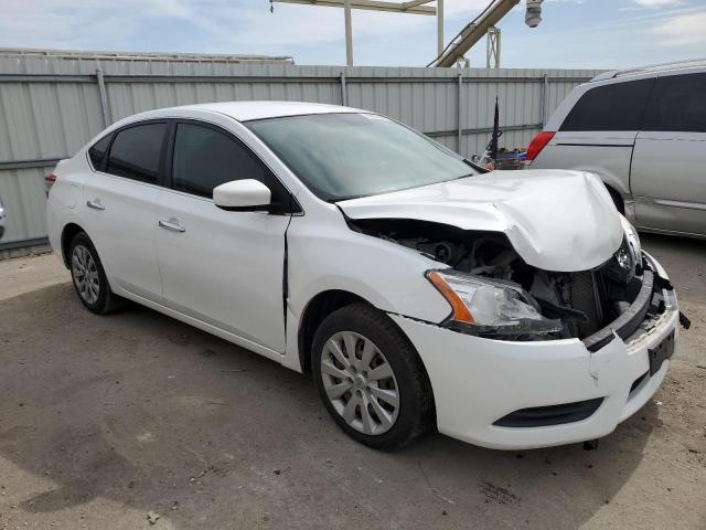 Photo 3 VIN: 3N1AB7APXEY245780 - NISSAN SENTRA 