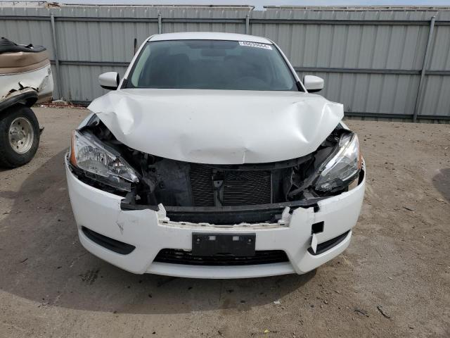 Photo 4 VIN: 3N1AB7APXEY245780 - NISSAN SENTRA 