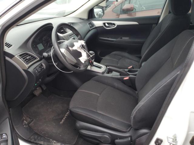 Photo 6 VIN: 3N1AB7APXEY245780 - NISSAN SENTRA 