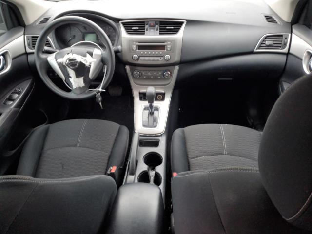 Photo 7 VIN: 3N1AB7APXEY245780 - NISSAN SENTRA 