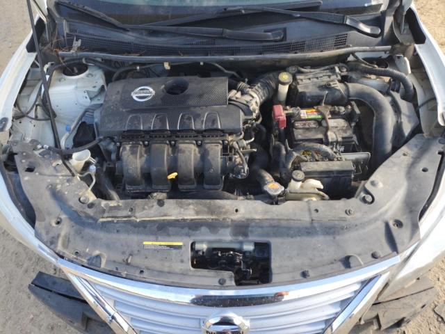 Photo 10 VIN: 3N1AB7APXEY248758 - NISSAN SENTRA 