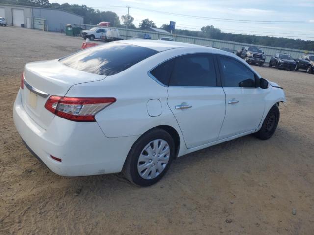 Photo 2 VIN: 3N1AB7APXEY248758 - NISSAN SENTRA 