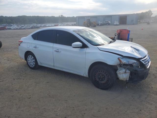 Photo 3 VIN: 3N1AB7APXEY248758 - NISSAN SENTRA 