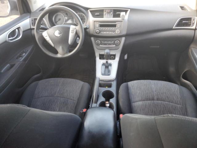 Photo 7 VIN: 3N1AB7APXEY248758 - NISSAN SENTRA 