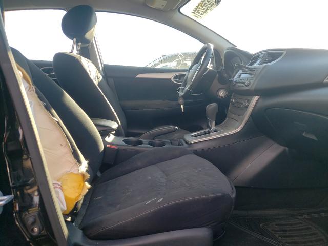 Photo 4 VIN: 3N1AB7APXEY249120 - NISSAN SENTRA S 