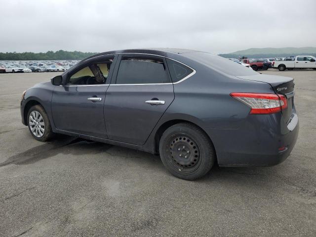 Photo 1 VIN: 3N1AB7APXEY249408 - NISSAN SENTRA S 