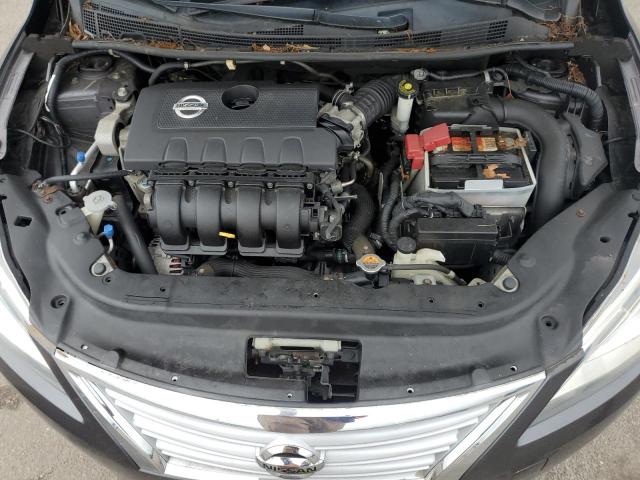 Photo 10 VIN: 3N1AB7APXEY249408 - NISSAN SENTRA S 