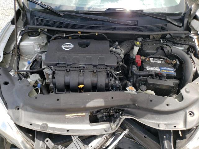 Photo 6 VIN: 3N1AB7APXEY250638 - NISSAN SENTRA S 