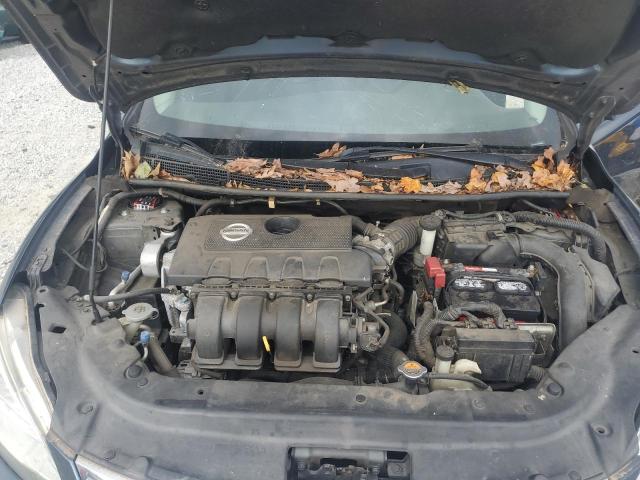 Photo 10 VIN: 3N1AB7APXEY250865 - NISSAN SENTRA S 