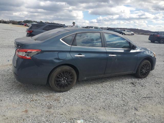 Photo 2 VIN: 3N1AB7APXEY250865 - NISSAN SENTRA S 