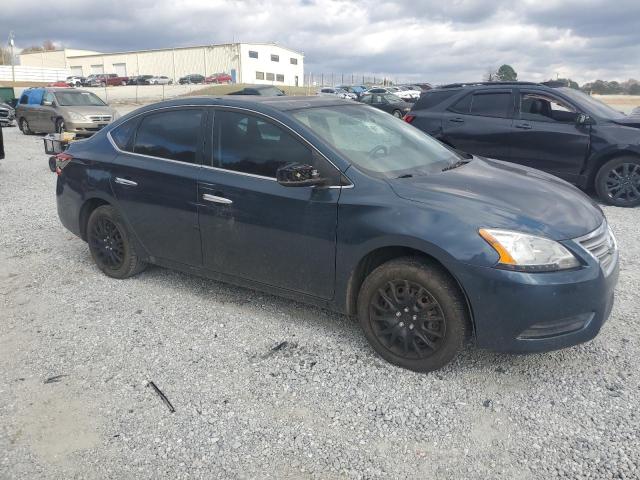 Photo 3 VIN: 3N1AB7APXEY250865 - NISSAN SENTRA S 