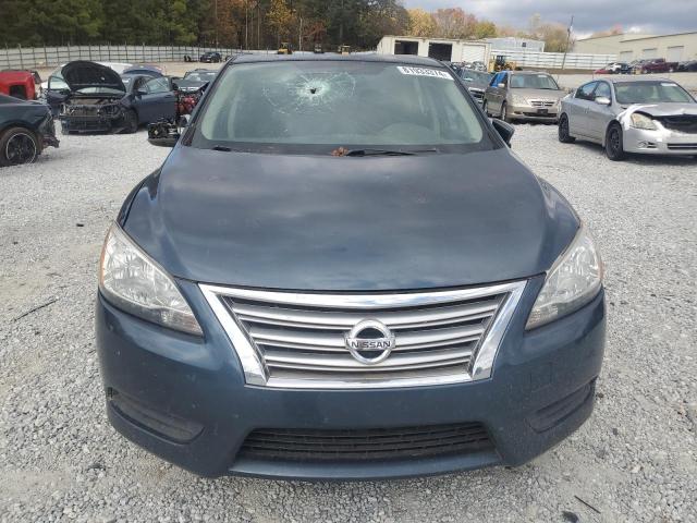 Photo 4 VIN: 3N1AB7APXEY250865 - NISSAN SENTRA S 