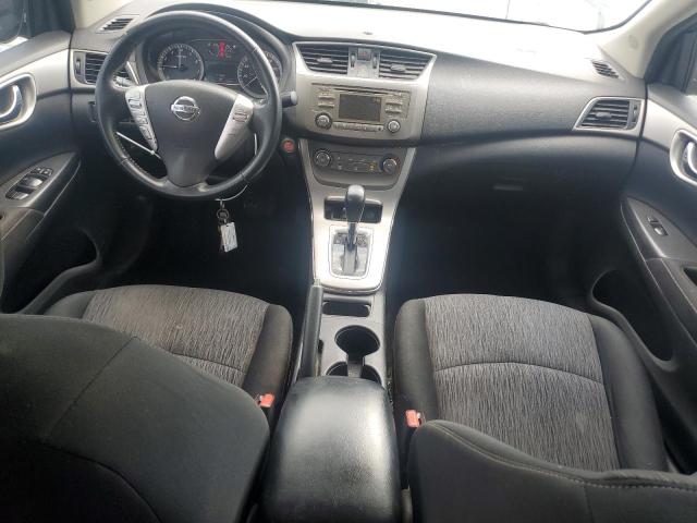 Photo 7 VIN: 3N1AB7APXEY250865 - NISSAN SENTRA S 