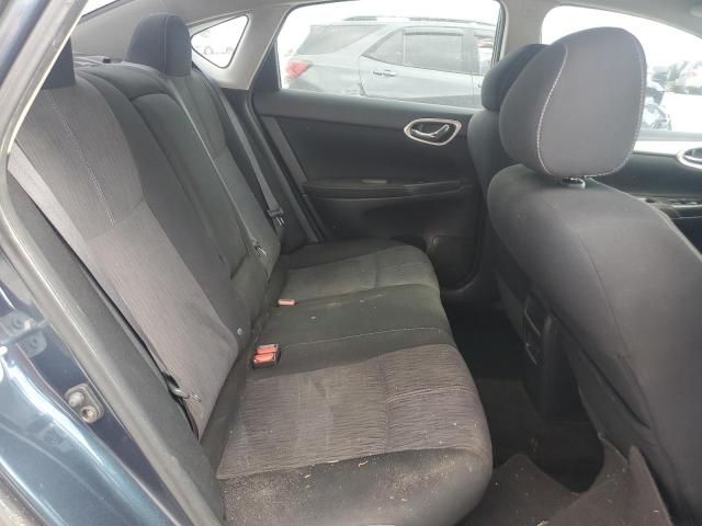 Photo 9 VIN: 3N1AB7APXEY250865 - NISSAN SENTRA S 