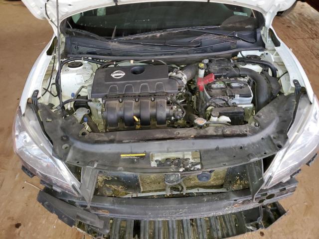 Photo 10 VIN: 3N1AB7APXEY251899 - NISSAN SENTRA S 