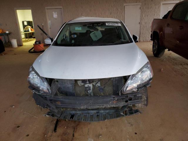 Photo 4 VIN: 3N1AB7APXEY251899 - NISSAN SENTRA S 