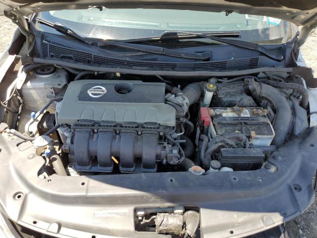 Photo 10 VIN: 3N1AB7APXEY252485 - NISSAN SENTRA 