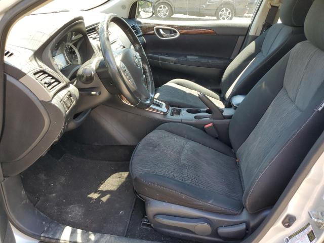 Photo 6 VIN: 3N1AB7APXEY252485 - NISSAN SENTRA 