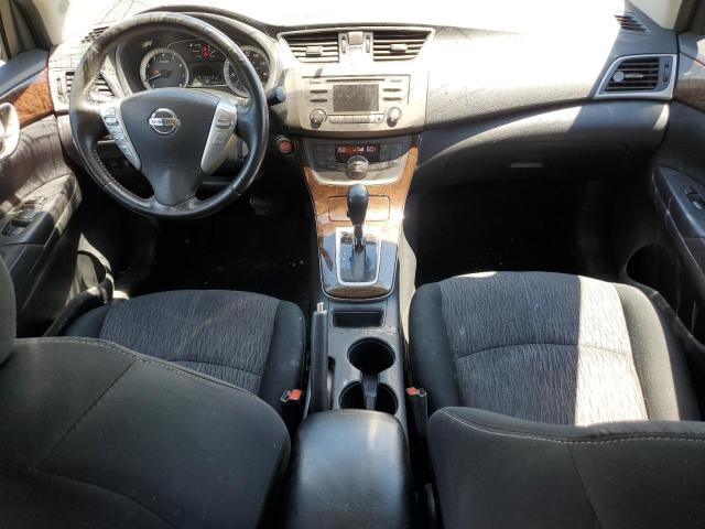 Photo 7 VIN: 3N1AB7APXEY252485 - NISSAN SENTRA 