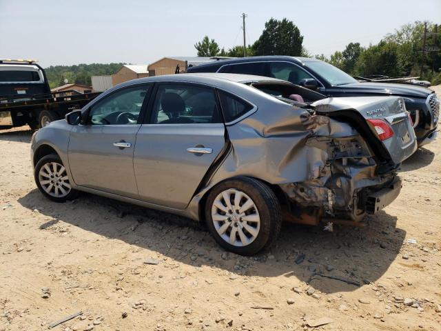 Photo 1 VIN: 3N1AB7APXEY253071 - NISSAN SENTRA S 