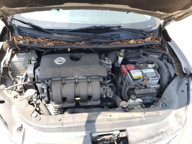 Photo 10 VIN: 3N1AB7APXEY253071 - NISSAN SENTRA S 