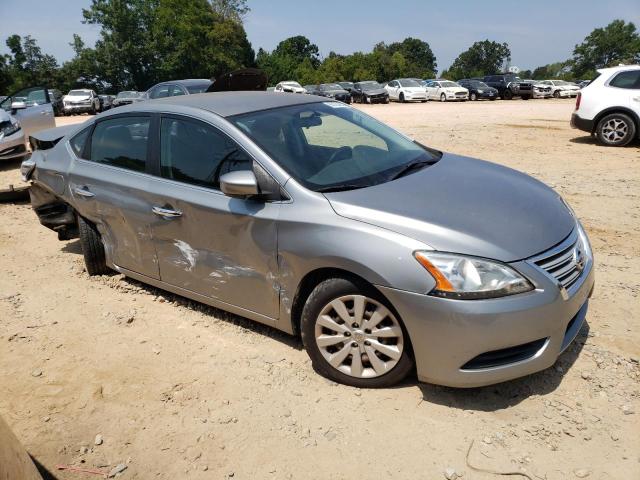 Photo 3 VIN: 3N1AB7APXEY253071 - NISSAN SENTRA S 