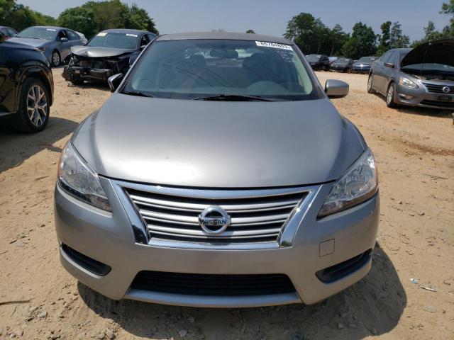 Photo 4 VIN: 3N1AB7APXEY253071 - NISSAN SENTRA S 