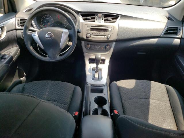 Photo 7 VIN: 3N1AB7APXEY253071 - NISSAN SENTRA S 