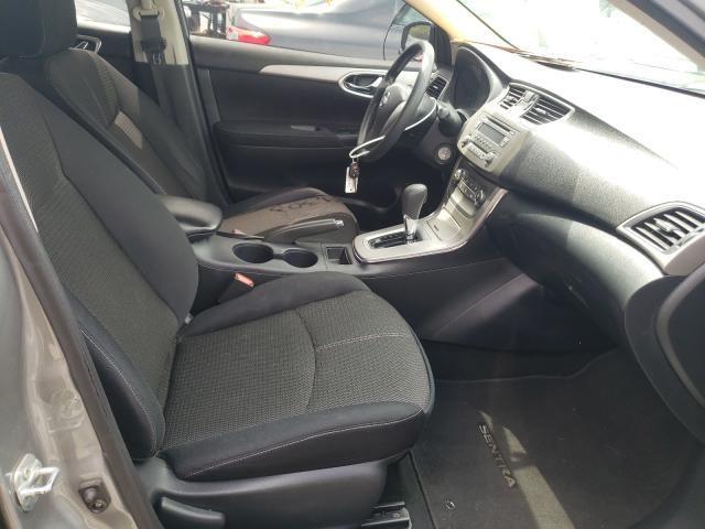 Photo 4 VIN: 3N1AB7APXEY255449 - NISSAN SENTRA S 