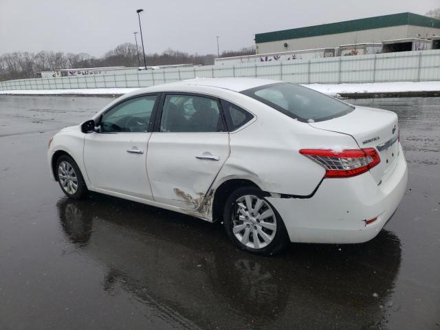 Photo 1 VIN: 3N1AB7APXEY256178 - NISSAN SENTRA S 