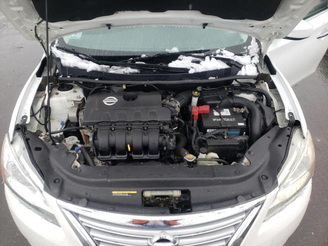 Photo 10 VIN: 3N1AB7APXEY256178 - NISSAN SENTRA S 