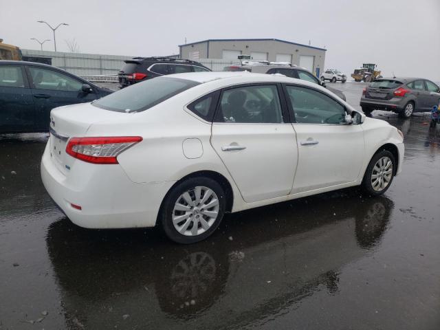 Photo 2 VIN: 3N1AB7APXEY256178 - NISSAN SENTRA S 