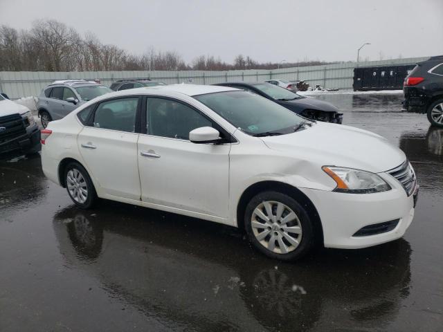 Photo 3 VIN: 3N1AB7APXEY256178 - NISSAN SENTRA S 