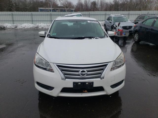 Photo 4 VIN: 3N1AB7APXEY256178 - NISSAN SENTRA S 