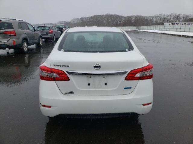 Photo 5 VIN: 3N1AB7APXEY256178 - NISSAN SENTRA S 