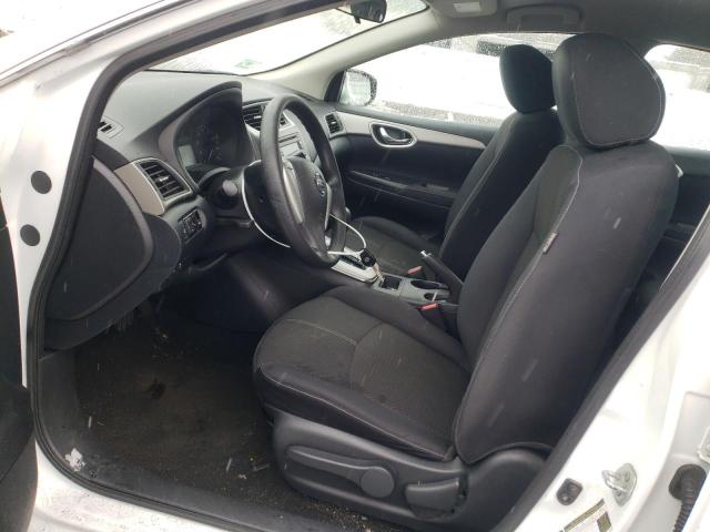 Photo 6 VIN: 3N1AB7APXEY256178 - NISSAN SENTRA S 