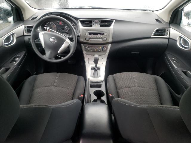 Photo 7 VIN: 3N1AB7APXEY256178 - NISSAN SENTRA S 