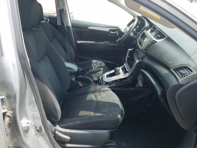 Photo 4 VIN: 3N1AB7APXEY256942 - NISSAN SENTRA S 