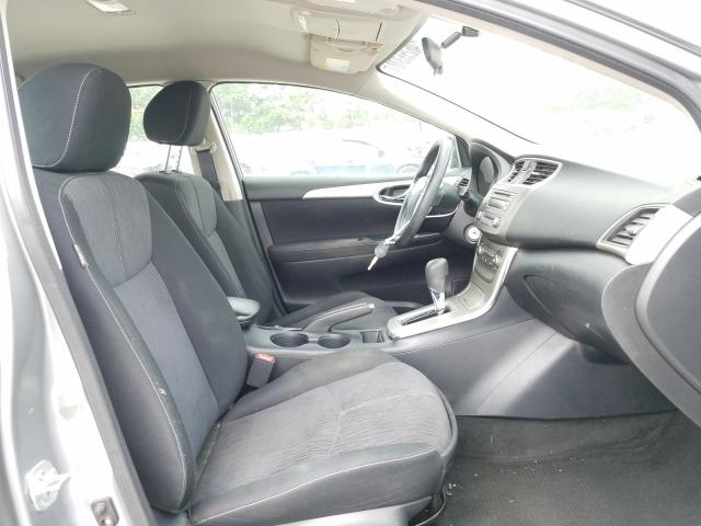 Photo 4 VIN: 3N1AB7APXEY257301 - NISSAN SENTRA S 