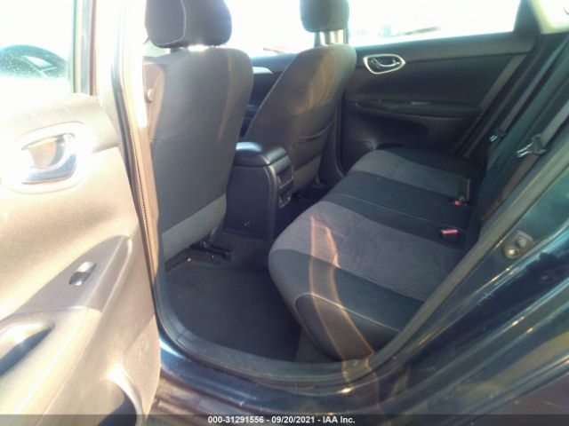 Photo 7 VIN: 3N1AB7APXEY257492 - NISSAN SENTRA 