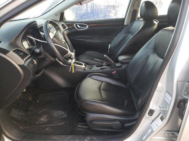 Photo 6 VIN: 3N1AB7APXEY258626 - NISSAN SENTRA 