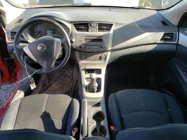 Photo 7 VIN: 3N1AB7APXEY258769 - NISSAN SENTRA S 